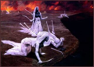 Wayne Barlowe